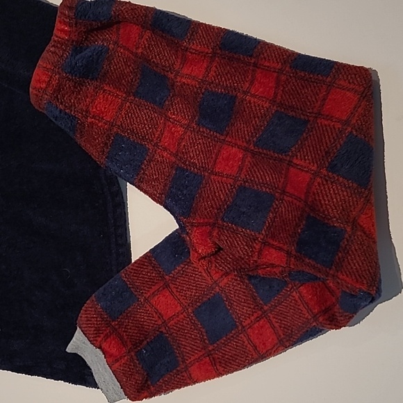 Harry Potter cozy kids pajamas - Picture 3 of 6